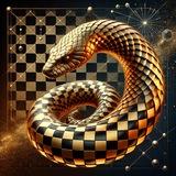 Serpent’s Whisper I Под знаком змеи