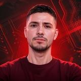 Даниил Гридасов