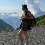 Виктория КАРЕЛИНА