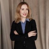 Марина Дячук | Юр.маркетолог, СММ юристов