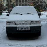 Будни белой кастрюли
