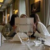 WomanSochi