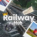 Railway hub™ 🌞🌧