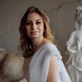 Екатерина Андреева | brands & comms