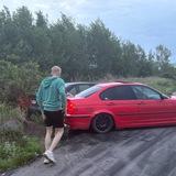 SKID!