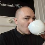 Денис Пиарский