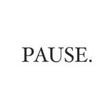 PAUSE.