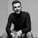 Макс Рыжков познаёт Мир