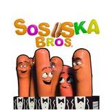 сосисочные братья🌭