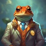W3B Toad