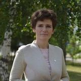 Екатерина Смышляева