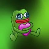 PepeX