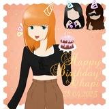 ˚✧Амама я Чапи✧˚