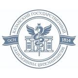 Цифровая кафедра Казанский ГМУ