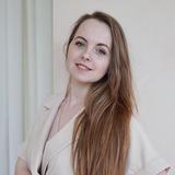 Психолог Александра Комель