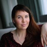 Жить наполненно💜| Юлия Аравина, психолог, коуч (IT)