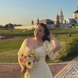 Настюшкины сказки ✨