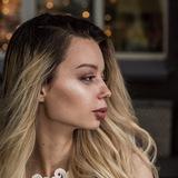 SASHA PUSHKA