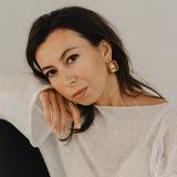 Заметки брюнетки