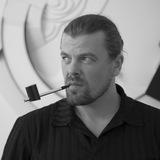Архитектор Роман Леонидов