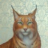 Кот Рашист