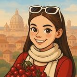 алина вишня🍒