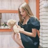 эшли дома