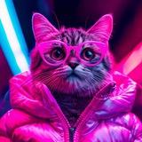 НейроКот|Промпты для ИИ😘