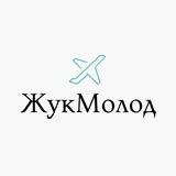 Жуковский молодой