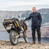 Анатолий Чернявский