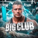 BIG CLUB - Саморазвитие🕷️