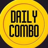 Daily COMBO 💎