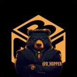 @d_hopper [УСЛУГИ / ОТЗЫВЫ]