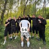 5-6 gang