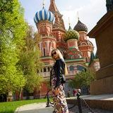 Жизнь Москвы