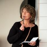 Поразмышляем с Olga Kovbasyuk