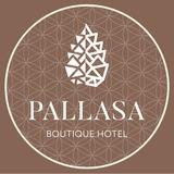PALLASA бутик-отель Ялта