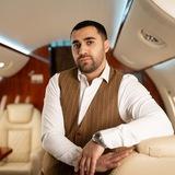 RUSLAN BEKETOV | PRIVATE TRADING CLUB