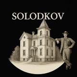 SOLODKOV estate | Агентство недвижимости РФ