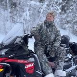 Таёжные приключения