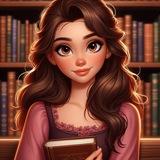 о чём шепчут книги | terrisassy