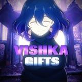 α
V gifts