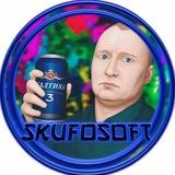 Телега алехсофта