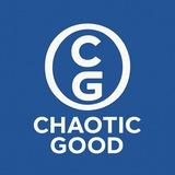 Chaotic Good Крипта (💀,😇)