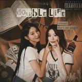 [ au!¡ double life ] dᴀrᴋlᴇss fᴏrᴇsᴛ