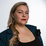 Катя Якименко. Прогулки в Калининграде