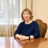 Ирина Гракова. Янтарный