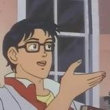 is this OC?