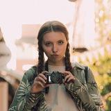 что-то видимое