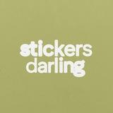 stickers darling